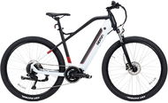 Olpran Falco 29" 21" - Elektrobicykel