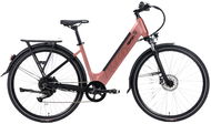 Olpran Viola 28" 18" - Elektromos kerékpár