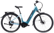 Olpran Tilia 28" 17" modré - Elektrokolo