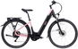 Olpran Tilia 28" 19" růžové/černé - Elektrokolo