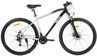 Olpran Astacus man 29" 19" black/grey - Mountain Bike