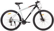 Olpran Astacus man 29" čierny/sivý - Horský bicykel