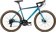 Olpran Gravel Ursus Arctos basic M green - Gravel Bike