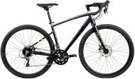 Olpran Gravel Ursus Arctos Pro M grey - Gravel Bike