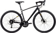 Olpran Gravel Ursus Arctos Pro grey - Gravel Bike