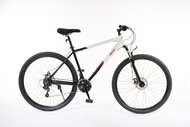 Olpran Tetrao 28" white/black - Mountain Bike