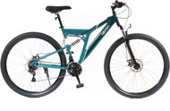 Olpran Ursus 29" petrol - Mountain Bike