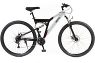 Olpran Ursus 29" black/grey - Mountain Bike