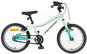 Children's Bike Olpran Ultra light 16" olive/green - Dětské kolo