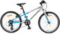 Children's Bike Olpran Ultra light 20" silver/blue - Dětské kolo