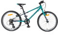 Olpran Ultra light 20" turquoise/grey