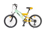 Olpran Vipera 20" mint/sand - Children's Bike