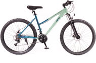 Olpran Mentha 26" mint/petrol - Mountain Bike