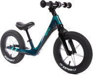 Olpran Bufotes dark green/petrol/black 12" - Balance Bike