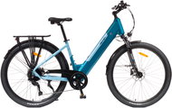 Olpran Ardea 29" Low Step zelená 18" HD - Electric Bike