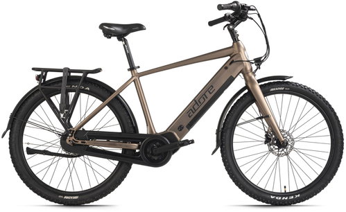 Adore E-Citybike CX-290 27,5" - Electric Bike - Main image