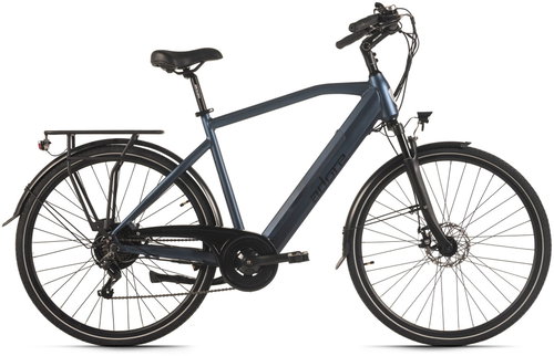 Adore E-City CV-190 28" - Electric Bike - Main image