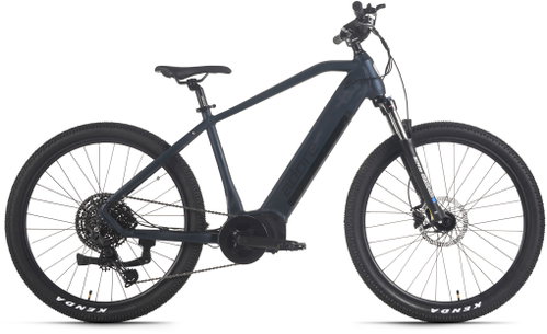 Adore Mountainbike GX-650 27,5" - Electric Bike - Main image