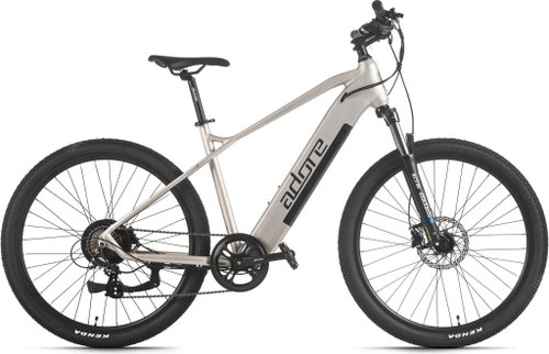 Adore Mountainbike GV-650 27,5" - Electric Bike - Main image