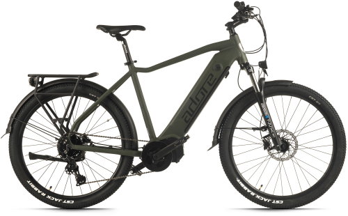 Adore Treking STX-600 28" - Electric Bike - Main image