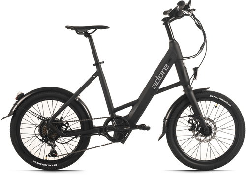 Adore Compactbike C-200 20" - Electric Bike - Main image