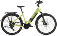Adore E-Citybike CX-380 28" - Electric Bike