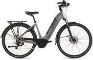 Adore E-Citybike CX-660 28" - Electric Bike