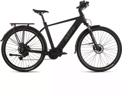 Adore Trekking ATX-390 28" - Electric Bike - Main image