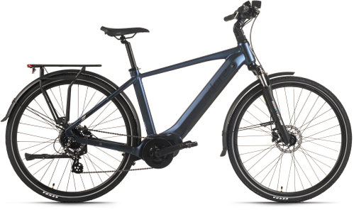 Adore Treking ATX-450, 28" - Elektromos kerékpár - Fő fotó