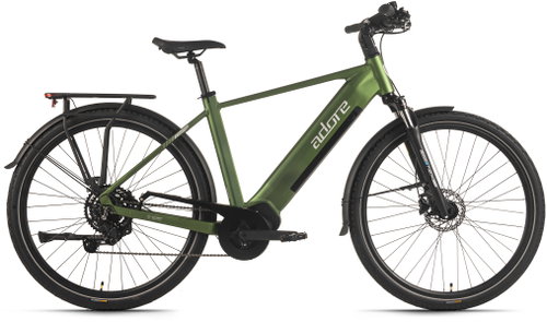 Adore Treking ATX-670 28" - Electric Bike - Main image