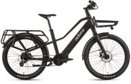 Adore Cargo CX-501 26" - Electric Bike