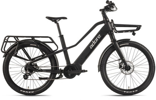 Adore Cargo CX-501 26" - Electric Bike - Main image
