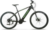 Totem Maurice PRO 29" Black - Electric Bike