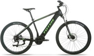 Totem Maurice PRO L 29" šedé - Electric Bike