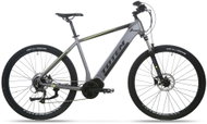 Totem Maurice PRO L 29" Black - Electric Bike