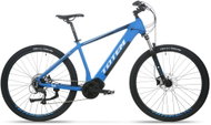 Totem Maurice PRO L 29" Blue - Electric Bike