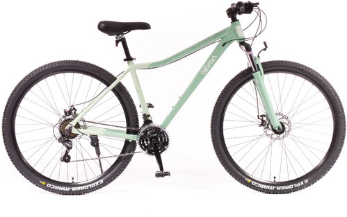 Olpran Rosa 29" 16" Mint - Mountain Bike - Main image