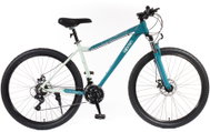Olpran Mellisa 27,5" 16" petrolejové/mátové - Mountain Bike