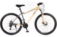 Olpran Mellisa 27.5" 16" Sand/Grey - Mountain Bike
