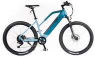 Olpran Bellis Mid 27.5" pink/black 18" - Electric Bike