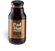 Nutrient Pad Thai Sauce 370 g - Sauce