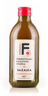 Fermato Fermented Tomato Sauce - Basil 347 ml - Sauce