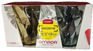 Omada Tritan Water Glass 0.35L, Set of 2 - Camping Utensils