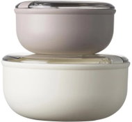 Omada PullBoxSeto 2 pcs White - Camping Utensils