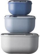Omada PullBoxSet 3 pcs White - Camping Utensils