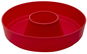 Omnia Silicone Mould Classic - Red - Pečicí forma