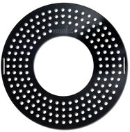 Omnia Perforated Baking Tray - perforated baking tray with non-stick surface - Utensils