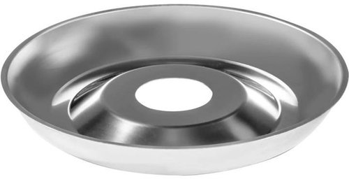 Omnia Base - stainless steel base - Container - Main image