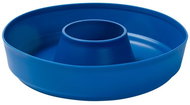 Omnia Silicone mould blue - Baking Mould