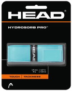 HEAD Multipack 4 pcs HydroSorb Pro base wrap teal - Tennis Racket Grip Tape